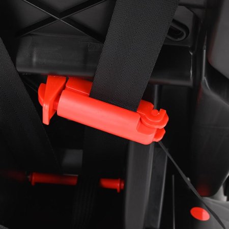 Bambola Удерживающее устройство для детей 0-18 кг Bambino / цвет графит