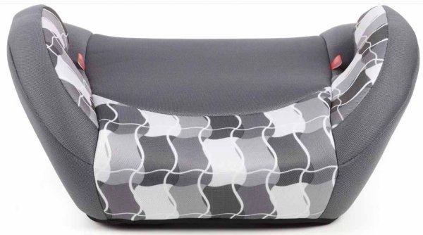 Zlatek Бустер Raft (22-36 кг) / цвет вариор