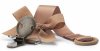 Elodie Клипса для пустышки Soft Terracotta