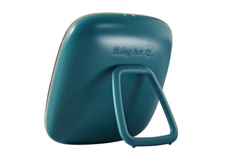 Baby Art Коробочка для отпечатка Hello Baby бирюзовый
