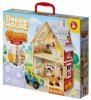 Десятое королевство Дом для куклы Dream House Ферма