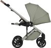 Anex Коляска 2 в 1 Eli / цвет Excite (серый)