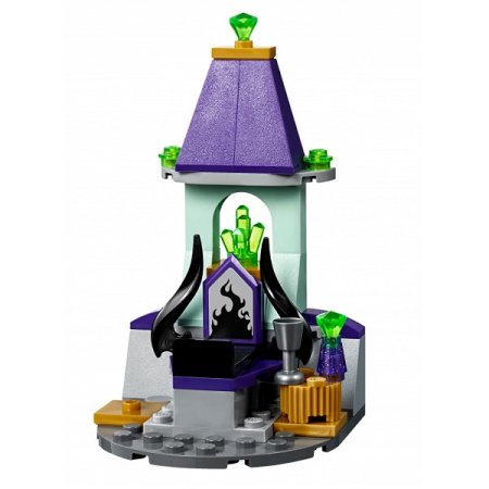 Lego Конструктор Сказочный замок Спящей Красавицы