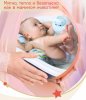 Bambini Moretti Гамак для купания Dino для купания младенца