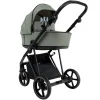 ROAN Коляска 2 в1 Sol /цвет Sage Green/Sage/руч.Black