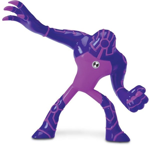 игрушка Ben 10 Мини-фигурки в ассортименте