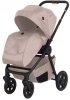 Ining Baby Коляска 2 в 1 773 F / цвет khaki (бежевый)