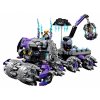Lego конструктор Nexo Штурмовой разрушитель Джестро