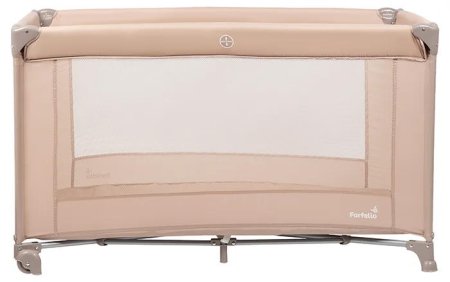 Манеж Fun (Sandy Beige)