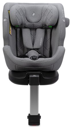 Автокресло ОSANN One360 SL  (ru108-327-348 Iron)