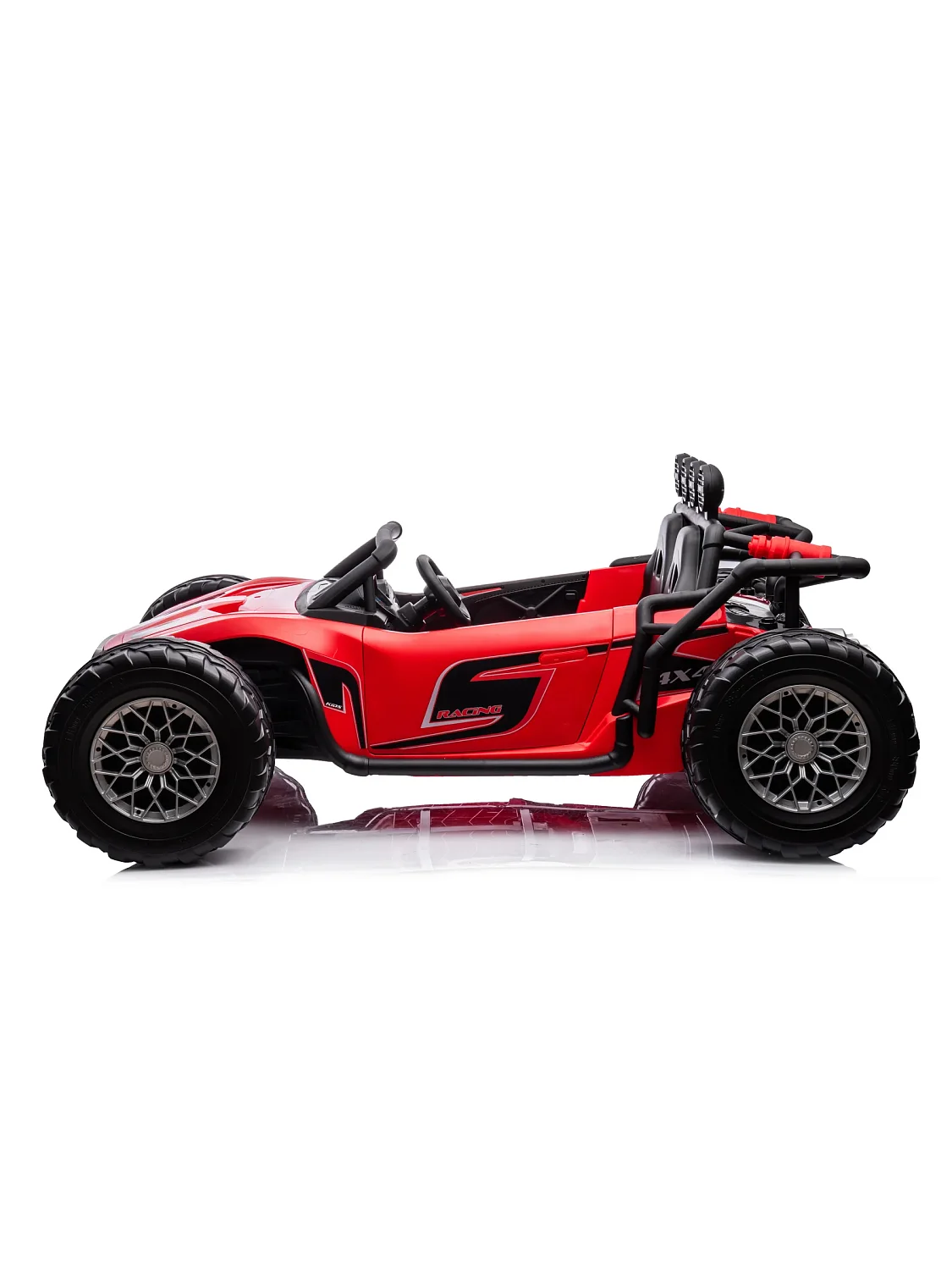 Toyland Электромобиль Багги 24V JS3168