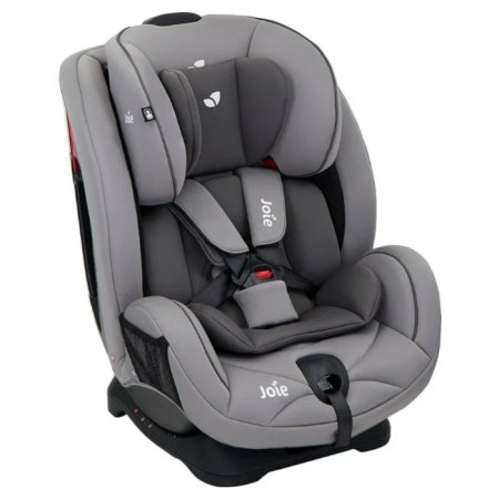 Joie Автокресло детское Stages / цвет Gray Flannel