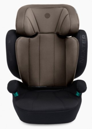 Happy Baby Автокресло Nexter (15-36 кг) / цвет chocolate (коричневый)