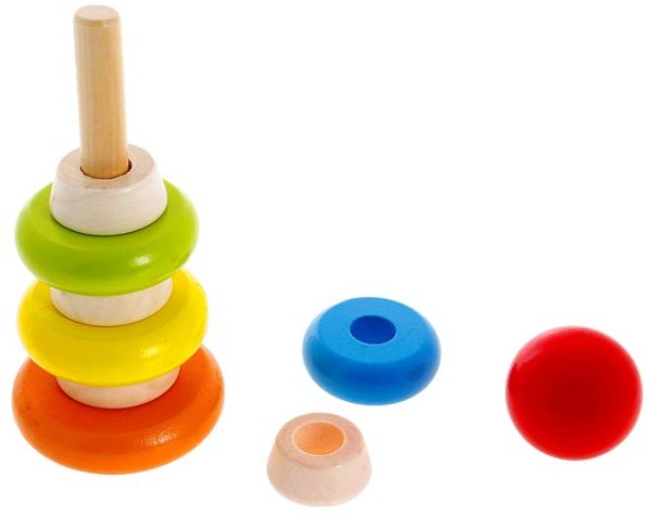 Alatoys Пирамидка "Эксклюзив"