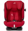 Britax Roemer Детское автокресло Advansafix IV R / цвет Fire Red