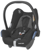 Maxi-Cosi Автокресло Cabrio Fix (0-13 кг) / цвет essential black (черный)