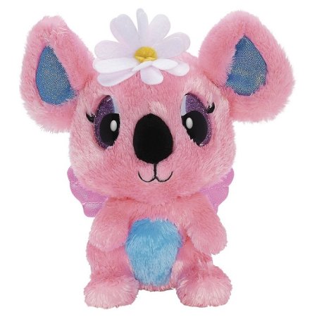 Hatchimals Игрушка мягкая в яйце в непрозрачной упаковке (Сюрприз)