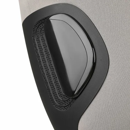 Автокресло Roys PRO i-Size 0-36 PITUSO (Grey)