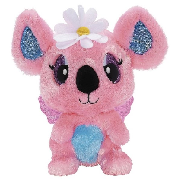 Hatchimals Игрушка мягкая в яйце в непрозрачной упаковке (Сюрприз)