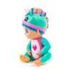 Интерактивная игрушка Tiny Toes, Единорожек 56083 