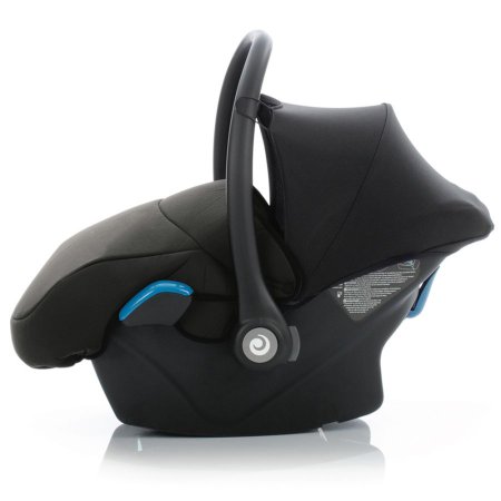 Tutis Автокресло Avionaut Kite для Tutis Aero / цвет Black (Черный) 006
