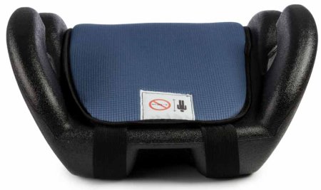 Zlatek Автокресло Gals (22-36 кг) / цвет синий