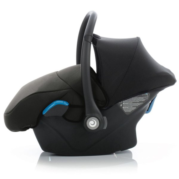 Tutis Автокресло Avionaut Kite для Tutis Aero / цвет Black (Черный) 006