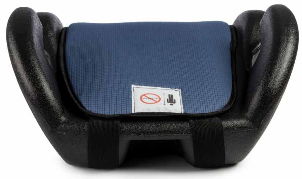 Zlatek Автокресло Gals (22-36 кг) / цвет синий