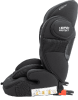 Оsann Автокресло Flux Isofix Klima (9-36 кг) / цвет All Black (черный)