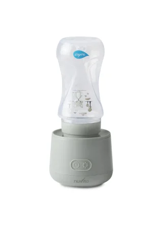 Подогреватель портативный Nuvita для бутылочек 1162 Warm'n'Go NU-ALSC0013