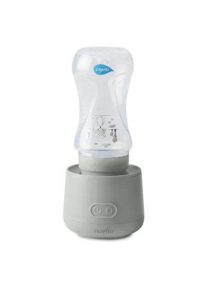 Подогреватель портативный Nuvita для бутылочек 1162 Warm'n'Go NU-ALSC0013