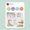 Ottino Подгузники-трусики, размер XL (12+ кг), 36 шт