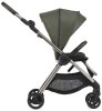 Anex Коляска 2 в 1 iQ Premium / цвет Richi (зеленый)