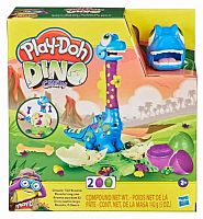 Play-Doh Набор игровой "Динозаврик"					