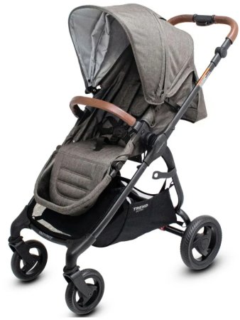 Коляска Valco baby Snap 4 Ultra Trend 