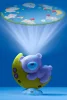 Игрушка - Мобиль Next2Moon (Некст2Мун) розовый