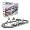 Стартовый набор электронной железной дороги 1TOY InterCity Express