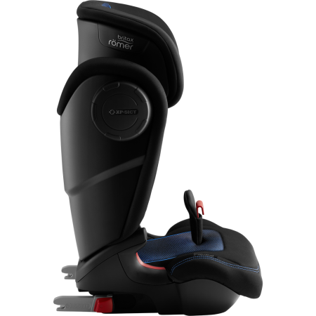 Britax Roemer Детское автокресло Kidfix III M / цвет Cool Flow - Blue Special Highline