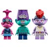 Lego Trolls Конструктор Концерт в городе Рок-на-Вулкане
