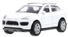 Технопарк Металлическая модель «Porsche Cayenne»