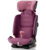Britax Roemer Детское автокресло Advansafix IV R / цвет  Wine Rose
