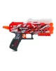 Игровой набор ZURU X-Shot HYPERGEL Стингер (бластер, 3000 снарядов-гранул, защитные очки)