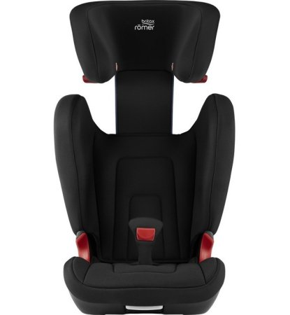 Britax Roemer Детское автокресло Kidfix 2 R Cosmos Black Trendline