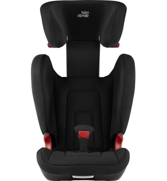 Britax Roemer Детское автокресло Kidfix 2 R Cosmos Black Trendline