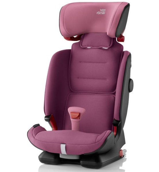 Britax Roemer Детское автокресло Advansafix IV R / цвет  Wine Rose