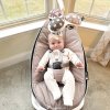 4moms Кресло-качалка MamaRoo New / цвет Rosewood (розовый)