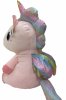 Мягкая игрушка "Единорог", 70 см