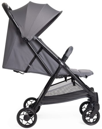 Chicco Прогулочная коляска Urbino / цвет Grayness (серый)