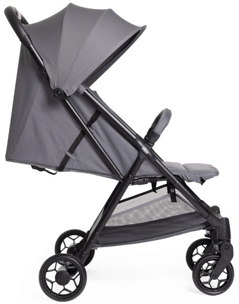 Chicco Прогулочная коляска Urbino / цвет Grayness (серый)