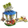 Lego Creator Конструктор Криэйтор Ярмарочная карусель
